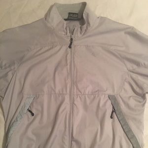 Fox Racing Wind Breaker!